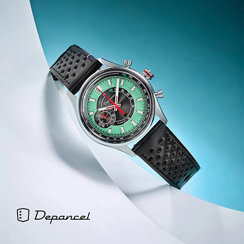 Depancel